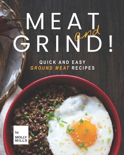 Front cover_Meat and Grind!