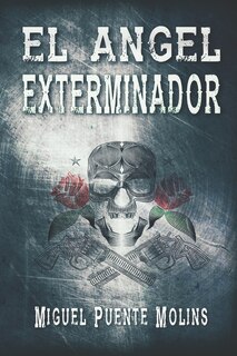 Front cover_El ángel exterminador