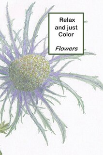 Front cover_Relax and just color