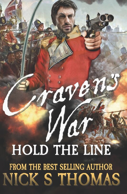 Craven's War: Hold the Line