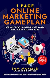 Couverture_1 Page Online Marketing Gameplan