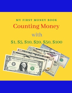 Front cover_Counting Money