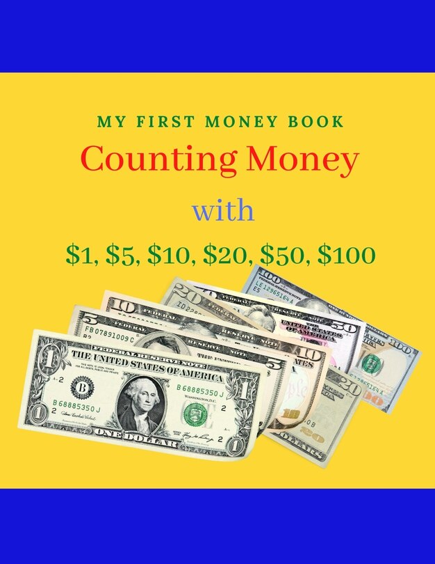 Front cover_Counting Money