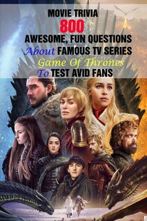 Front cover_Movie Trivia