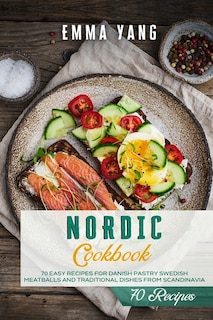 Couverture_Nordic Cookbook