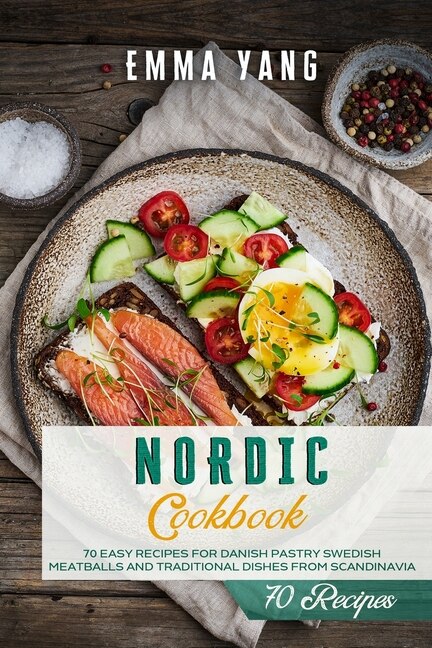 Couverture_Nordic Cookbook
