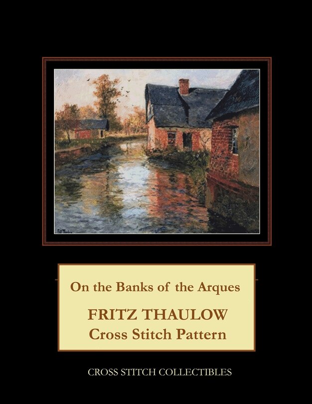 Couverture_On the Banks of the Arques