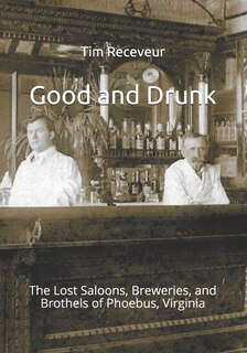 Couverture_Good and Drunk