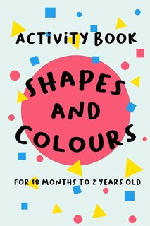 Front cover_Shapes and Colours