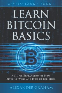 Front cover_Learn Bitcoin Basics