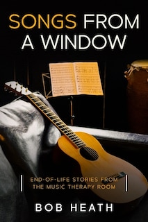 Couverture_Songs from a Window