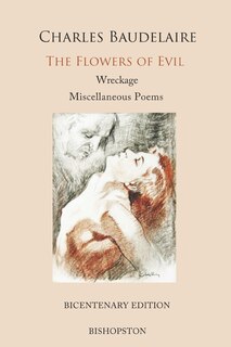 Couverture_The Flowers of Evil