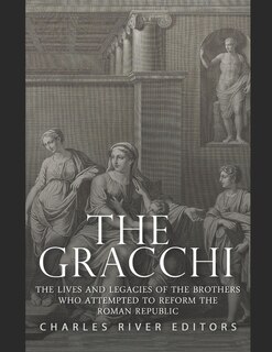 Couverture_The Gracchi