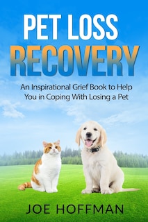 Front cover_Pet Loss Recovery