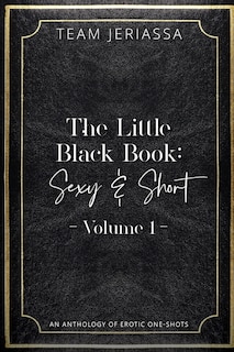 Front cover_The Little Black Book
