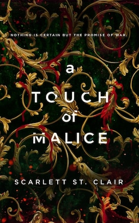 A Touch of Malice