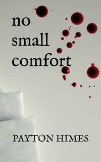 Couverture_No Small Comfort
