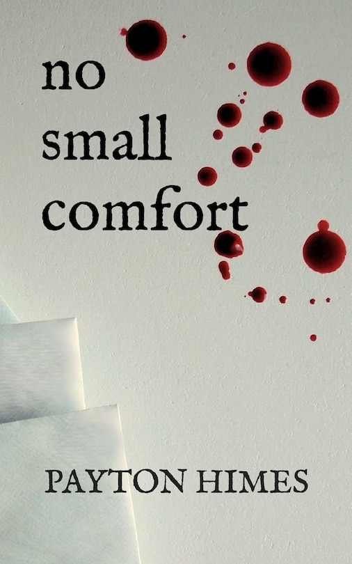 Couverture_No Small Comfort