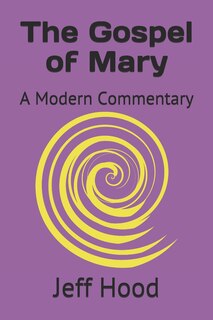 Couverture_The Gospel of Mary