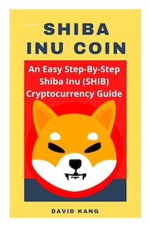 Front cover_Shiba Inu Coin