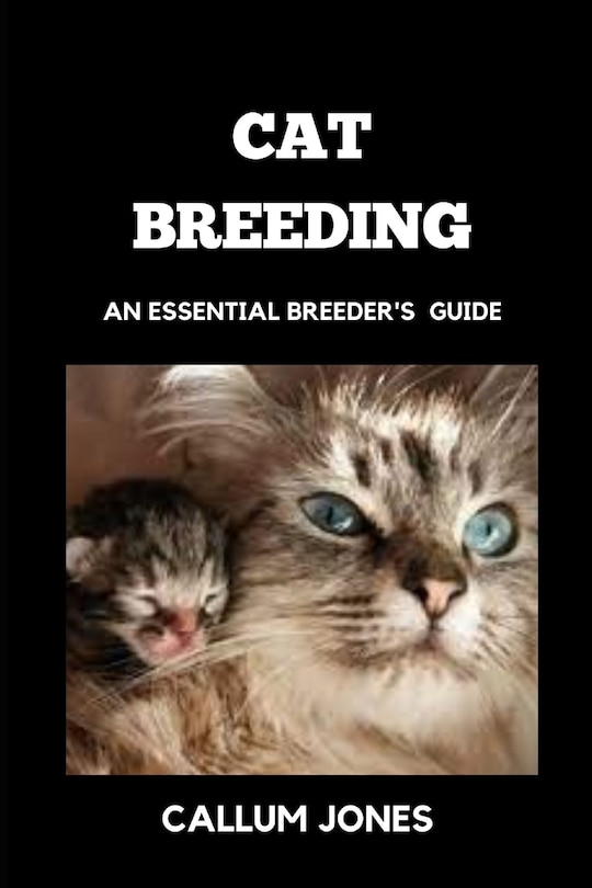 Front cover_Cat Breeding