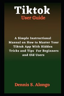 Front cover_Tiktok User Guide