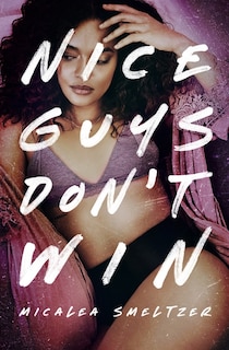 Front cover_Nice Guys Don't Win