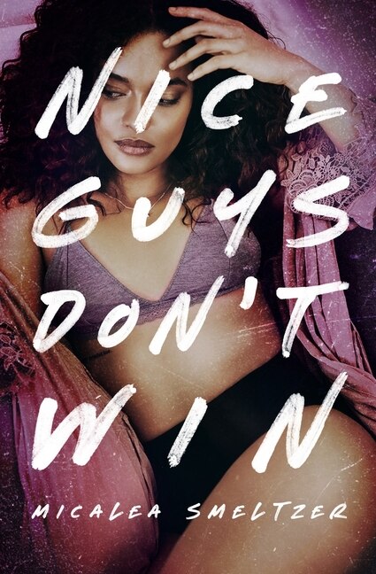 Front cover_Nice Guys Don't Win