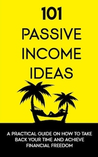 Couverture_101 Passive Income Ideas