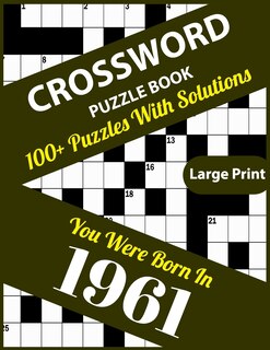 Front cover_Crossword Puzzle Book