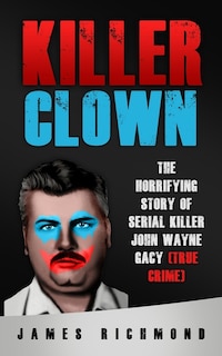 Front cover_Killer Clown