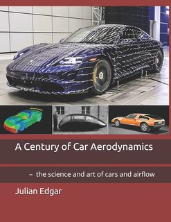 Couverture_A Century of Car Aerodynamics