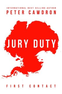 Couverture_Jury Duty