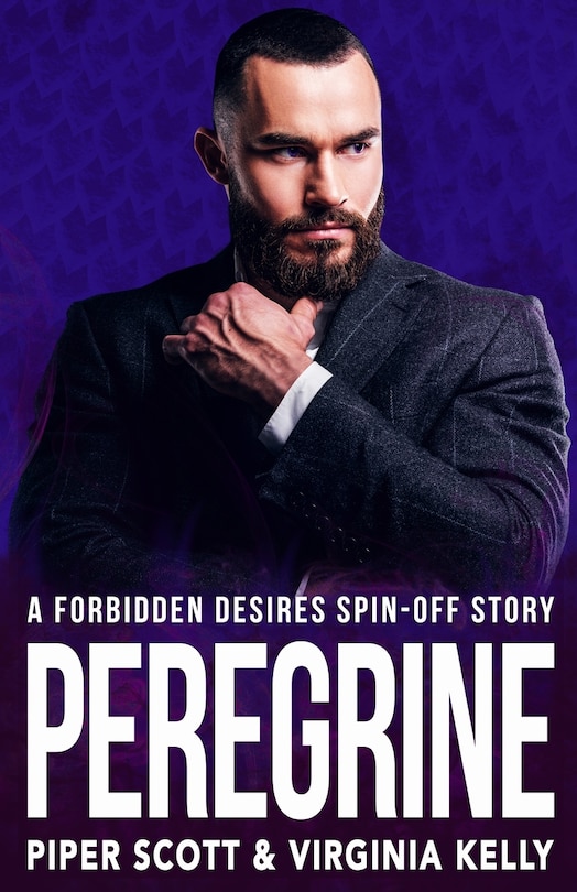 Peregrine: A Forbidden Desires Spin-Off Story