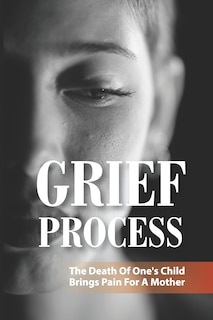 Front cover_Grief Process
