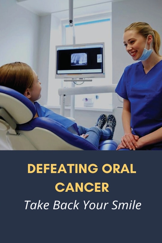 Front cover_Defeating Oral Cancer