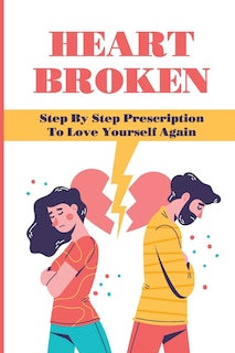 Front cover_Heart Broken