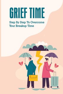 Couverture_Grief Time