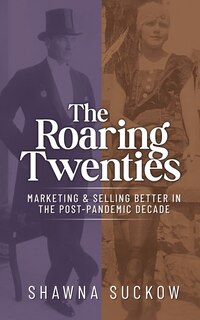 Front cover_The Roaring Twenties