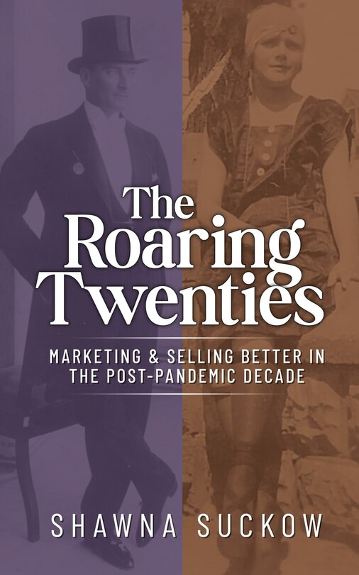Front cover_The Roaring Twenties