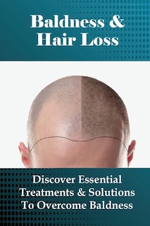 Couverture_Baldness & Hair Loss