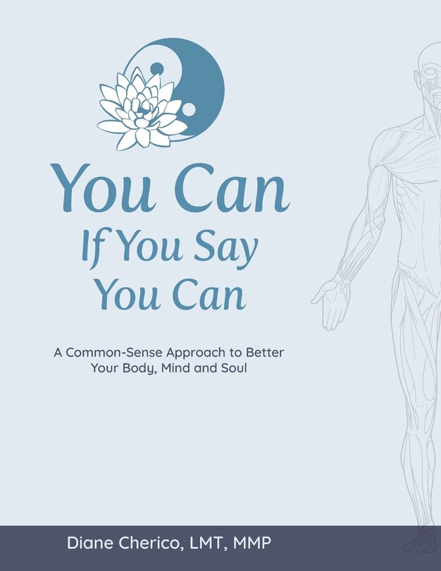 Couverture_You Can If You Say You Can