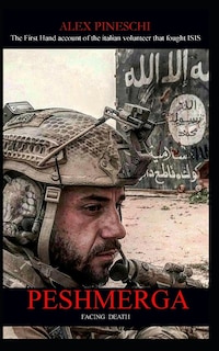 Front cover_Peshmerga