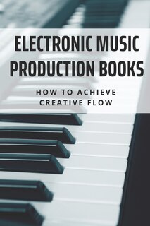 Front cover_Electronic Music Production Books