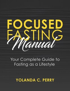 Couverture_Focused Fasting Manual