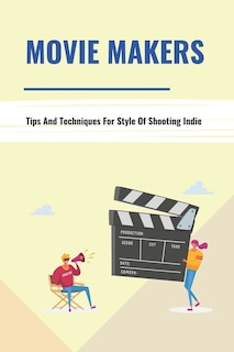 Front cover_Movie Makers