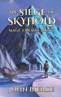 Front cover_The Siege of Skyhold