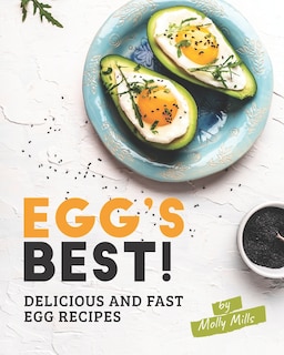 Front cover_Egg's Best!