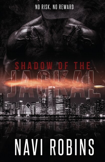 Shadow of The Jackal