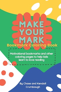 Front cover_Make Your Mark